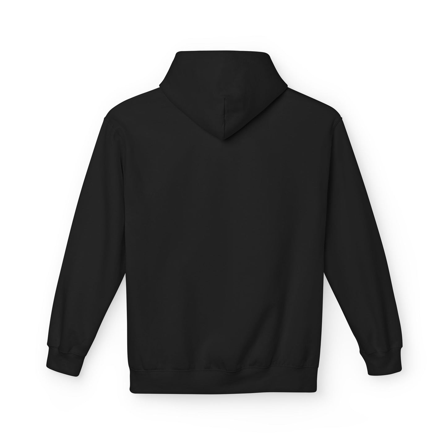 NAMASTE YOGA SANSKRIT HINDUISMUS Schriftzug • Kuschelweicher Hoodie für Damen & Herren • Baumwolle 🌿