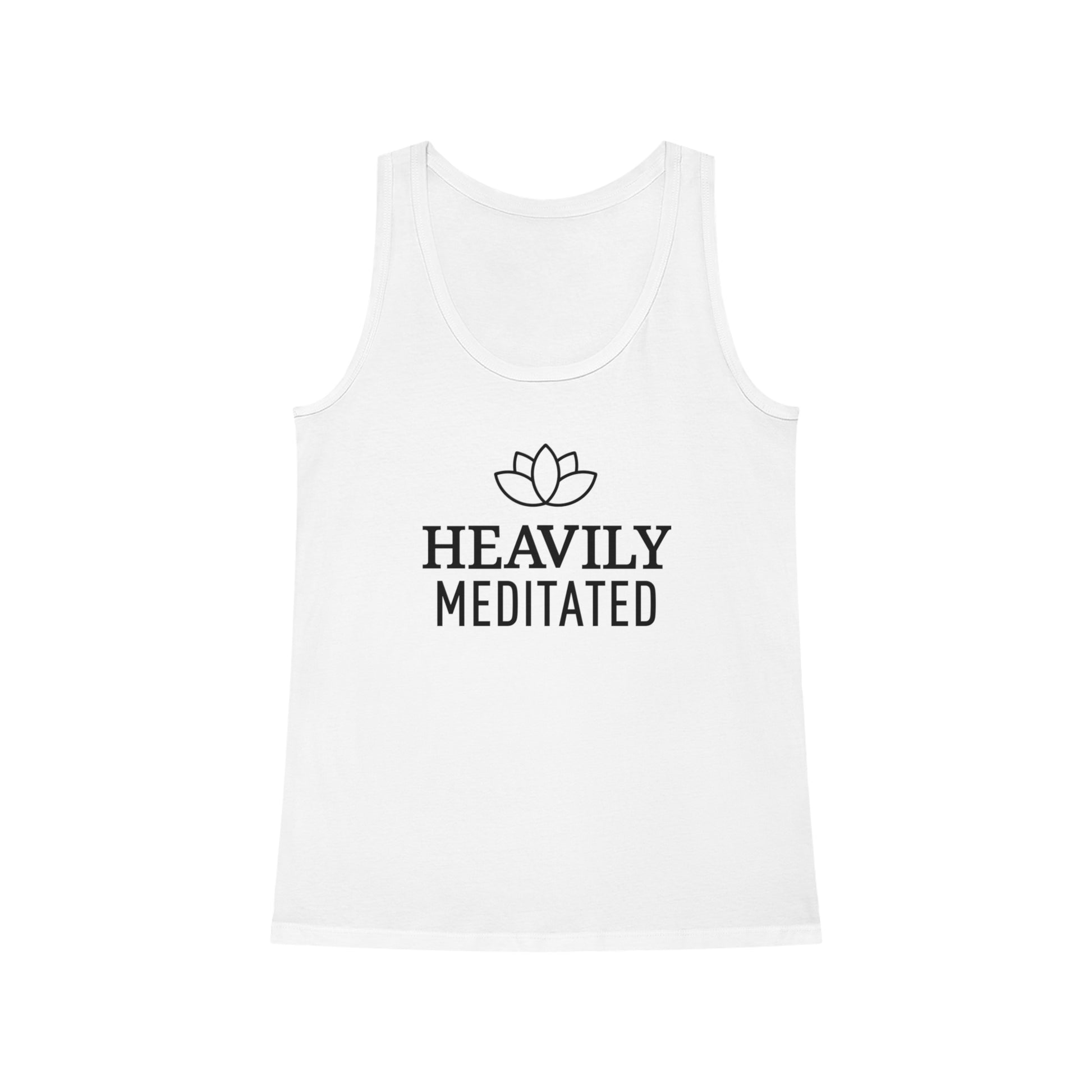 Women's Dreamer Tank Top - YOGA SANTA