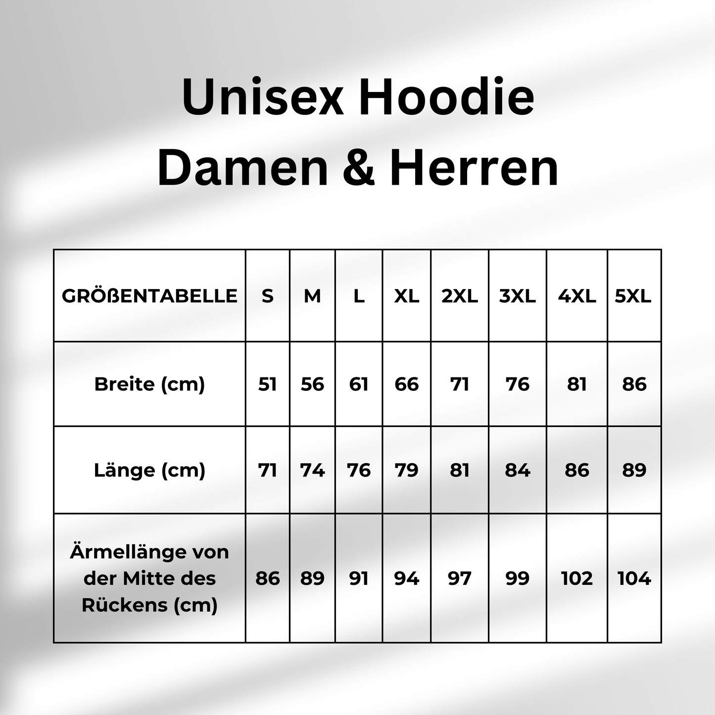 BLUME DES LEBENS SYMBOL ZEICHEN PRINTMOTIV • SPIRITUELLER Hoodie für Damen & Herren Fleece Kapuzenpullover Kuschelweich • Baumwolle 🌿